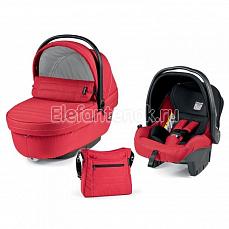 Peg-Perego Set Modular XL MOD Red