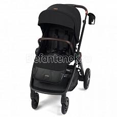 Espiro Only Way 210 Stylish black