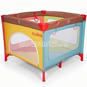 Baby Care Cubo