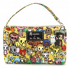 Ju-Ju-Be Be Quick   tokidoki animalini