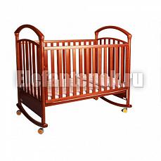 Papaloni Фиорентина 125/65 темный орех