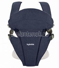 Inglesina Front (Инглезина Фронт) Синий