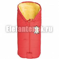 Medisa Medical (1 молния) красный