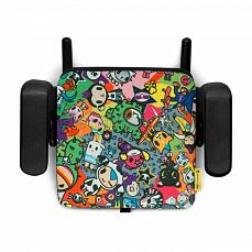 Clek Olli (Клек Олли) TokiDoki all over