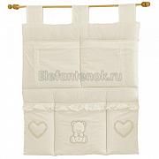 ItalBaby Amore настенный карман