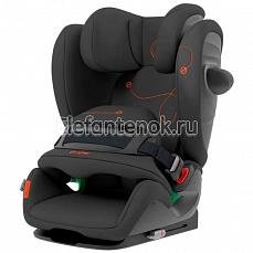 Cybex Pallas G i-Size 3-36 кг Lava Grey