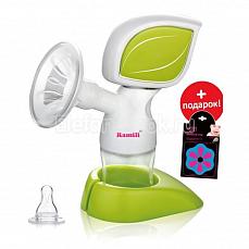 Ramili Baby Single Electric SE150 Цвет не выбран