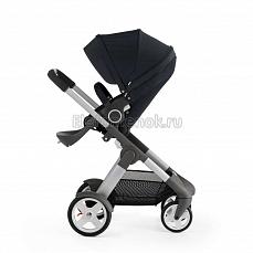 Stokke Crusi (Стокке Крузи прогулочная коляска) Black