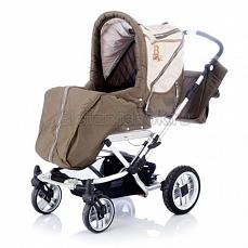 Baby Care Eclipse (Беби Кеа Эклипс) Khakki