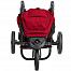Baby Jogger Elite Single + бампер