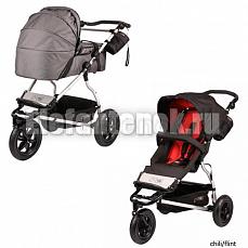 Mountain Buggy Swift 2 в 1 Цвет не выбран