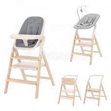 Carrello Ergo 4в1 Carbon Grey
