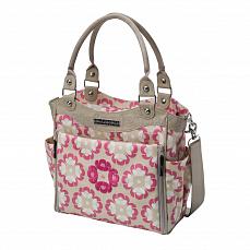 Petunia City Carryall Picnic in Portugal