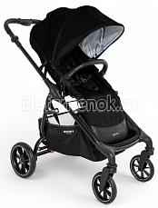 Valco Baby Snap Trend Ultra series 2 (Вакло Беби Снап Ультра Тренд) Black (Черный)