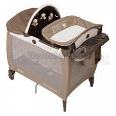 Graco Contour Electra Deluxe  (Грако Контур Электра Делюкс) Цвет не выбран