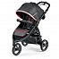 Peg-Perego Book Cross 2 в 1 (с люлькой Navetta Pop UP)