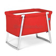 BabyHome Dream (Бебихоум Дрим) Red/silver