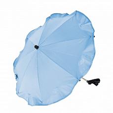 Altabebe Солнцезащитный зонт для коляски AL7000 Light blue