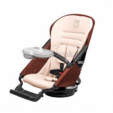 Orbit Baby Stroller Seat G3 Mocha