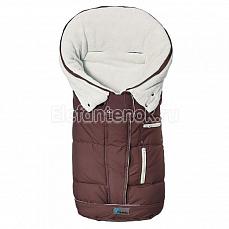 Altabebe Clima Guard brown-whitewash