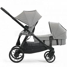 Baby Jogger City Select Double (Бейби Джоггер Сити Селект Дабл) Цвет не выбран