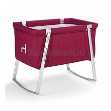 BabyHome Dream (Бебихоум Дрим) Purple/silver
