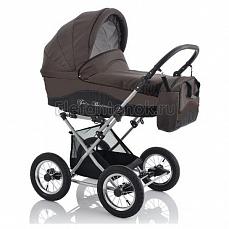 Lonex Julia Baronessa (Лонекс Джулия Баронесса коляска 2 в 1) JB-21