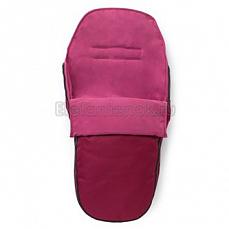 Nuna Footmuff конверт Raspberry 