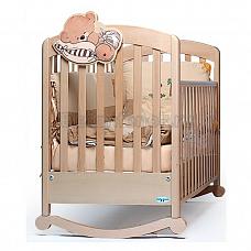 Baby Italia Leo (качалка) Натуральный