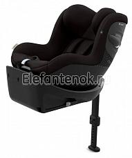 Cybex Sirona Gi i-Size with Base Magic Black