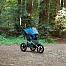 BOB Utility Stroller