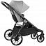 Baby Jogger City Select Double (Бейби Джоггер Сити Селект Дабл)