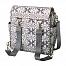 Petunia Boxy Backpack (Петуния Бокси Бэкпак)