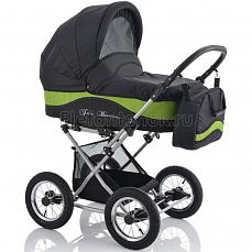 Lonex Julia Baronessa (Лонекс Джулия Баронесса коляска 2 в 1) JB-03