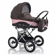 Lonex Julia Baronessa (Лонекс Джулия Баронесса коляска 2 в 1) JB-04