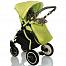 Lonex Lonex Speedy V Light 2 в 1 - коляска с поворотными колесами с бесплатной доставкой по Москве