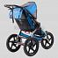 BOB Utility Stroller