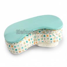 BornFree Наволочка для подушки для кормления (47360) при покупке отдельно