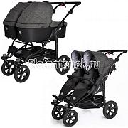 TFK Twin Trail  2 в 1