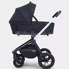 MOWbaby  Zoom Air (МауБэби Зум Эир) Графит серебро