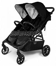 Valco Baby Snap Trend Duo 2.0 (Вакло Беби Снап Тренд Дуо) Black (черный)