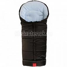 Kaiser JOOY (Microfleece) (Кайзер Джуй Микрофлис) Black-Light Blue