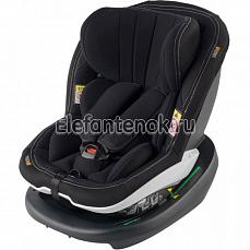 BeSafe iZi Modular i-Size (БиСейф иЗи Модулар Ай-Сайз) Black Car Interior Premium