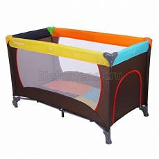 Baby Care Arena Разноцветный (4 colors)