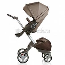 Stokke Xplory Brown / Коричневый