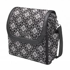 Petunia Boxy Backpack (Петуния Бокси Бэкпак) London Mist (501-109)