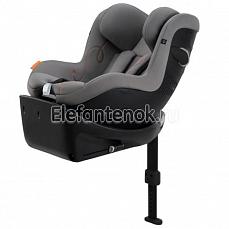 Cybex Sirona Gi i-Size with Base Цвет не выбран