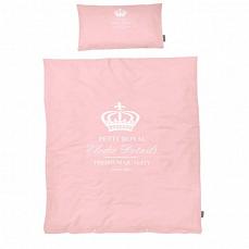 Elodie Комплект постельного белья 2 пр Petit Royal Pink