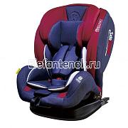 Welldon Encore Side Armor & CuddleMe Isofix