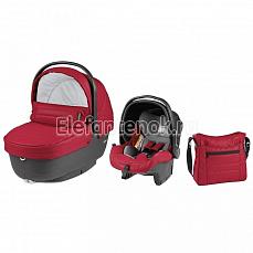 Peg-Perego Set Modular XL Bloom Red